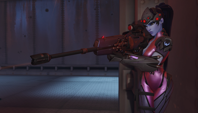 Illustration for article titled Overwatch Makes A Great First Impression